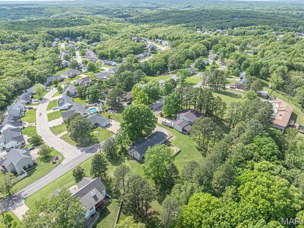 11712 Gamel Cemetery Rd, Festus, MO 63028