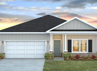 8665 Philippi St, Milton, FL 32583