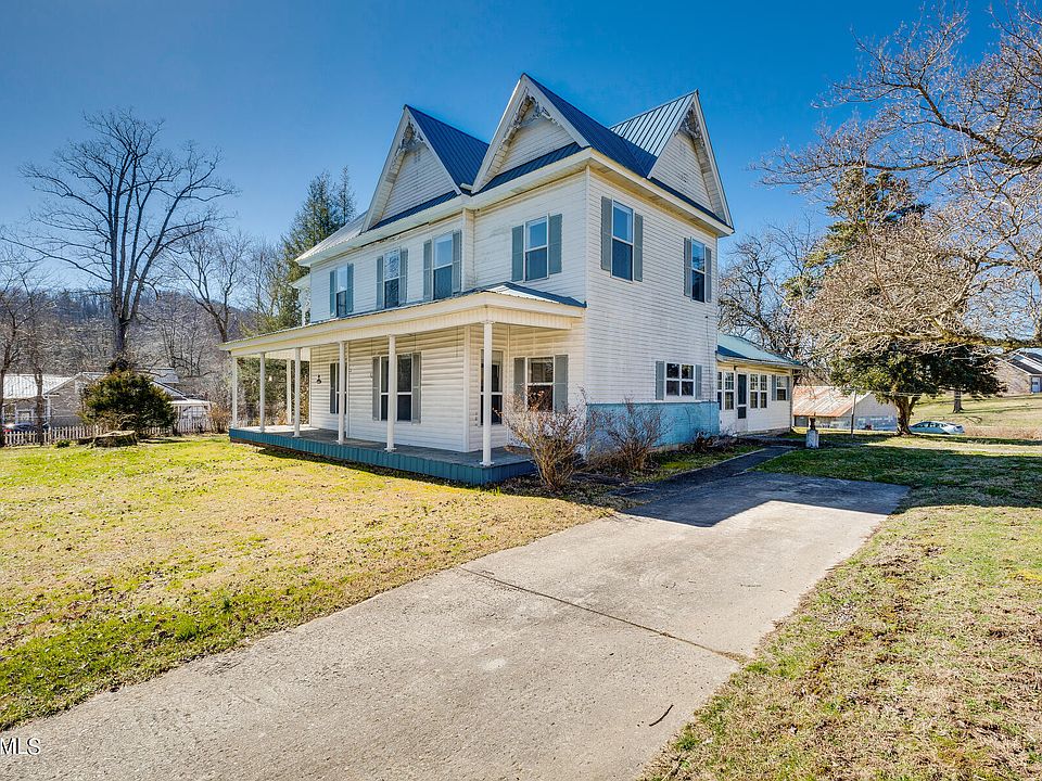 119 Rector Ln, Huntsville, TN 37756 Zillow