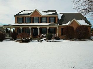78 Yeats Run, Northampton, PA 18067