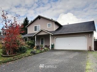 5611 231st St E, Spanaway, WA