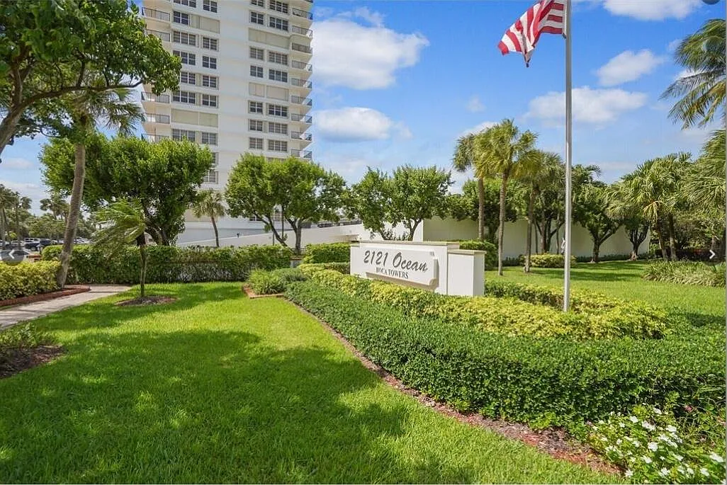 2 bed, 2.0 bath, 1031 sqft, $3,300 — Photo 1