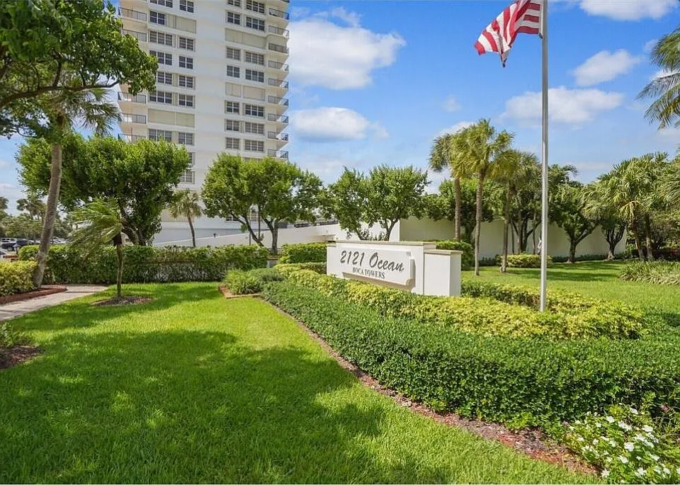 2121 N Ocean Blvd #405E