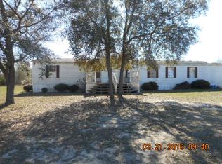 147 Acorn Rd, Reidsville, GA 30453