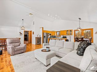 9630 E Ortner Loop, Palmer, AK 99645