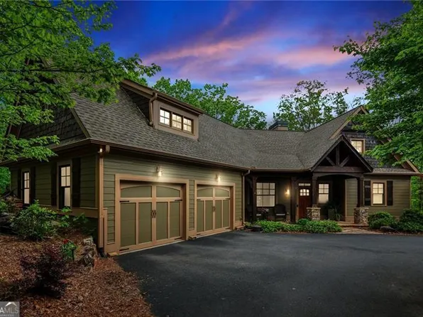 57 Red Trillium Rdg, Jasper, GA 30143