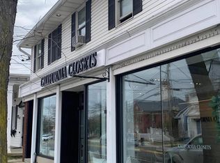 70 N Main St, Sayville, NY 11782