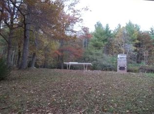 414 Swiss Pine Lake Dr, Spruce Pine, NC 28777