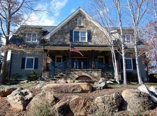 502 Wind Flower Dr, Sunset, SC 29685