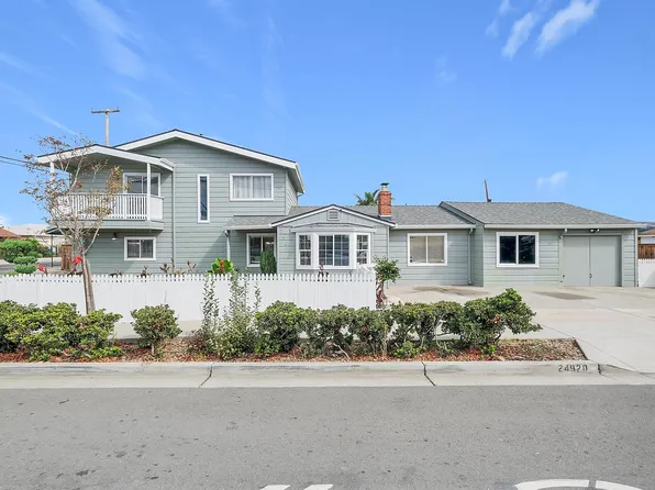 24920 Soto Rd, Hayward, CA 94544