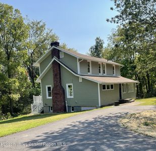 14 Waters (Pvt) Drive, Stone Ridge, NY, 12484