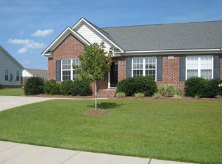 2973 Kinsey Loop, Winterville, NC 28590