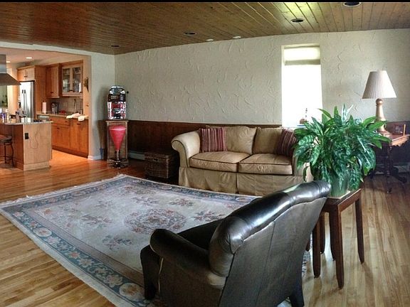 Main Floor Living Room