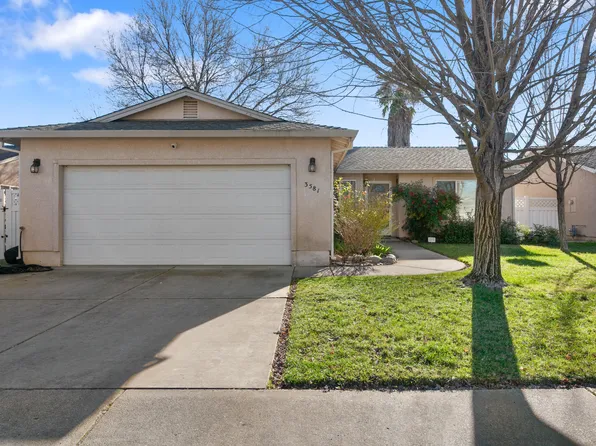 3581 Bearwood Pl, Anderson, CA 96007