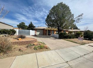 2020 Utah St NE, Albuquerque, NM 87110