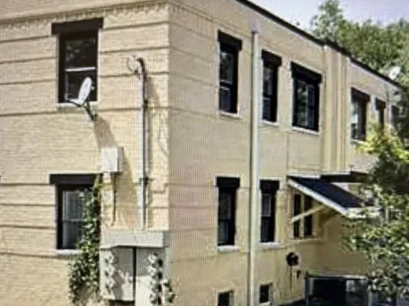 4608 Hillside Rd SE APT 3, Washington, DC 20019