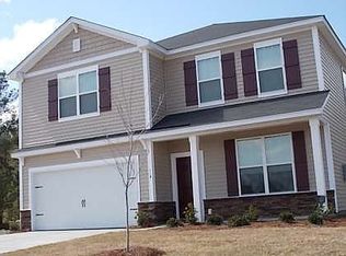 119 Meadow Wood Rd, Summerville, SC 29486