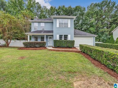 156 Magnolia Cir, Columbiana, AL, 35051