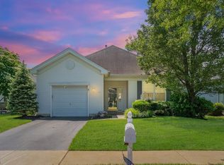 509 Salem Way, Galloway, NJ 08205