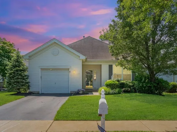 509 Salem Way, Galloway, NJ 08205