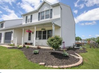 189 S View Rd, Fleetwood, PA 19522