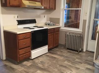 216 E Elm St, Scranton, PA 18512