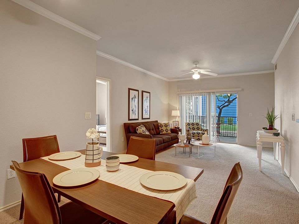 Woodland Park Apartment Rentals Broken Arrow, OK Zillow