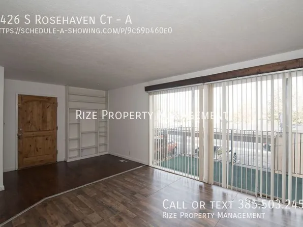 4426 S Rosehaven Ct #A, West Valley City, UT 84120