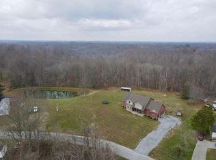 1490 Contown Rd, Liberty, KY 42539