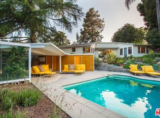 1081 Alta Pine Dr, Altadena, CA 91001