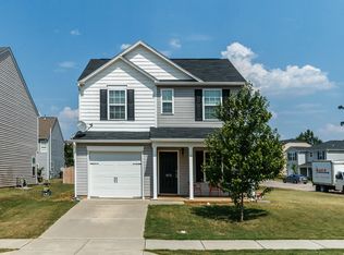 1673 Extine Ln, Raleigh, NC 27610