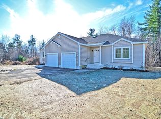 15 Village Rd #15, Paxton, MA 01612