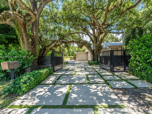5825 SW 27th St, Miami, FL 33155