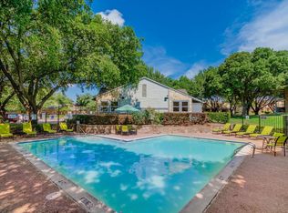 Cottages at Bedford, Bedford, TX 76021