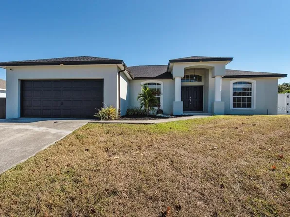 5658 Fischer Dr, Lakeland, FL 33812