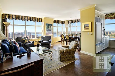 Sold by Halstead Real Estate