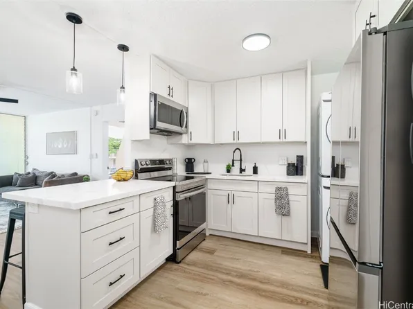 95-2055 Waikalani Pl APT B101, Mililani, HI 96789