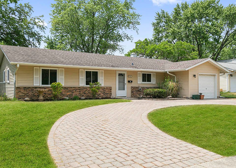 6514 Woodridge Dr, Woodridge, IL 60517 Zillow
