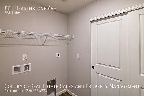 801 Hearthstone Ave — Photo 15