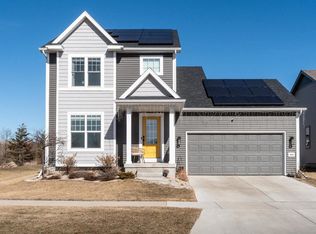 10330 Hazy Sky Parkway, Verona, WI 53593