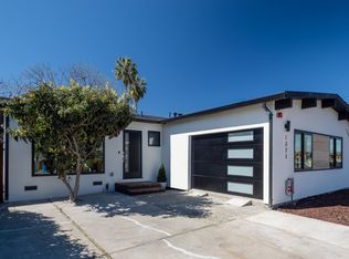 1371 Camellia Dr, East Palo Alto, CA