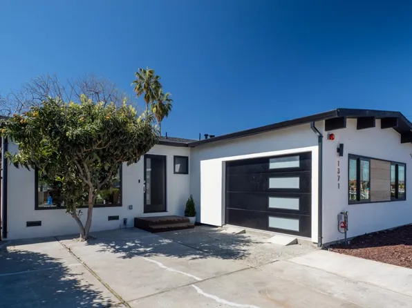 1371 Camellia Dr, East Palo Alto, CA 94303