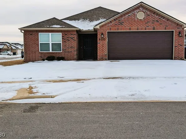 8222 Regency Way, Fort Smith, AR 72916