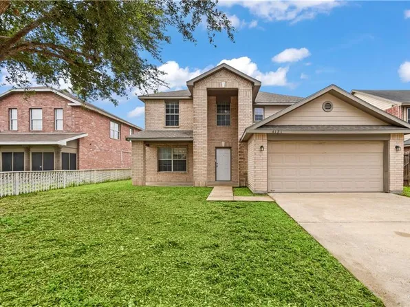4121 Nightshade Ave, McAllen, TX 78504