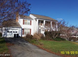 1612 Mithering Ln, Silver Spring, MD 20905