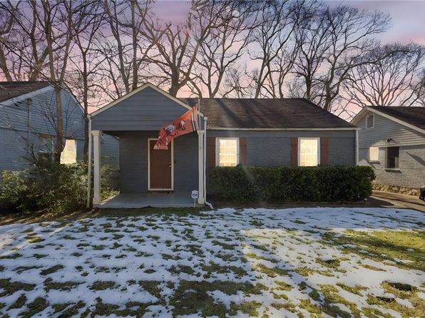 1327 Hosea L Williams Dr SE, Atlanta, GA 30317