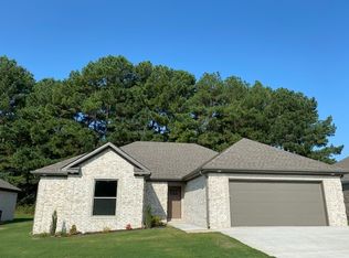 1816 N 26th St, Paragould, AR 72450