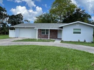 5510 Fort Pierce Blvd, Fort Pierce, FL 34951