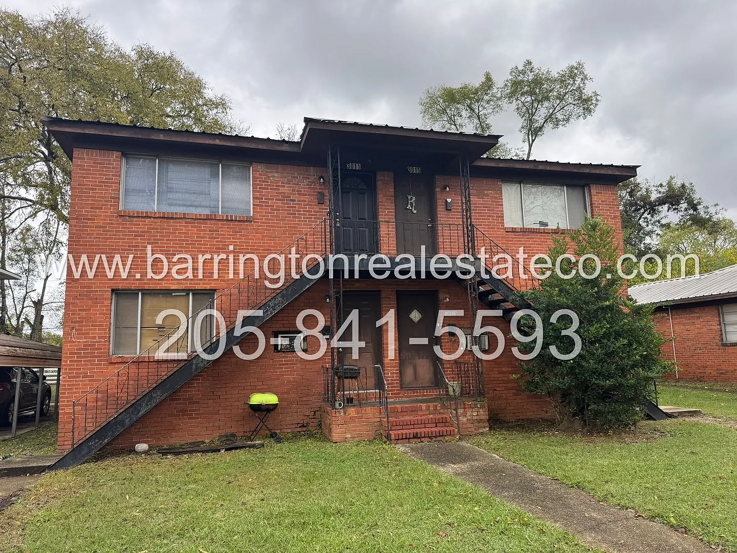 Birmingham/Ensley — Photo 1