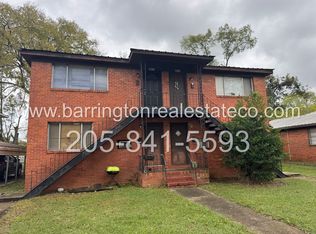 3011 Avenue C, Birmingham, AL 35218